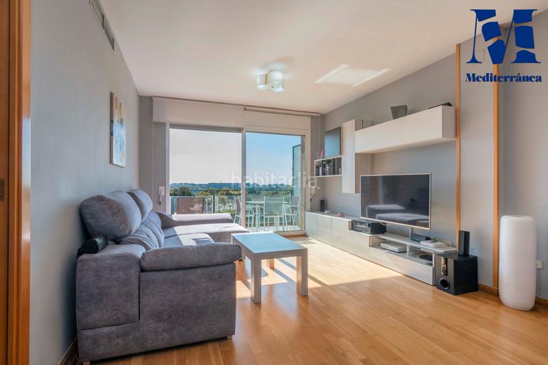 Foto 92b82ce6-dc91-4720-99d3-f0c8d592e1ea. Appartement avec chauffage parking piscine dans Centre Castelldefels