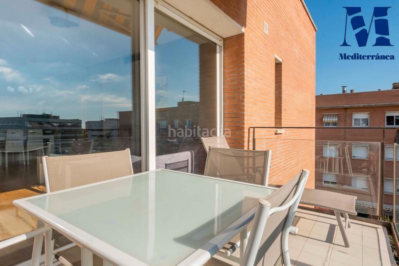 Foto b7d990ed-f8b8-409e-a289-04365d887e3d. Appartement avec chauffage parking piscine dans Centre Castelldefels