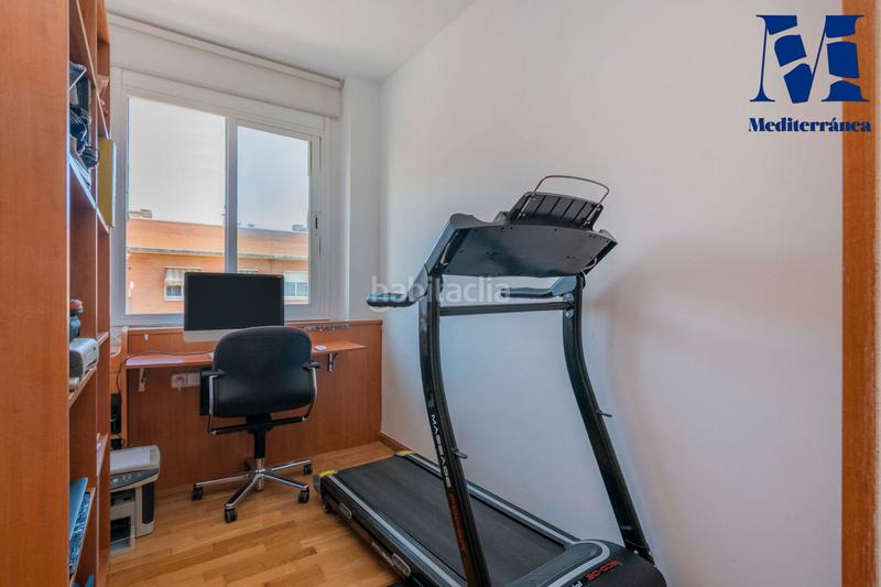 Foto c0f75790-2ac4-46a5-9906-ee24c1c7cc27. Appartement avec chauffage parking piscine dans Centre Castelldefels