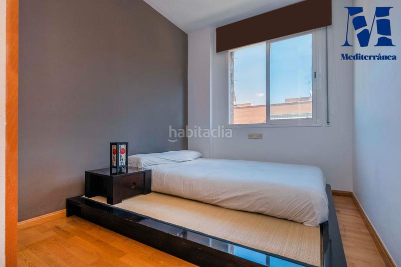 Foto cb76ed26-bbef-4b69-93b9-eb49ecedc76e. Appartement avec chauffage parking piscine dans Centre Castelldefels