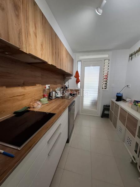 Foto d04907b3-4302-47d8-9c76-658621e14a65. Appartement avec chauffage parking piscine dans Centre Castelldefels