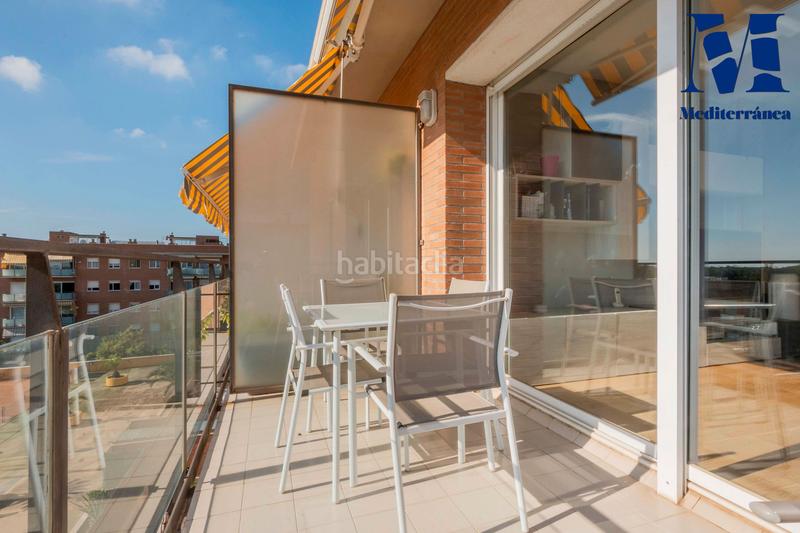 Foto d248d031-fb48-4d80-8ed8-e509f229acba. Appartement avec chauffage parking piscine dans Centre Castelldefels