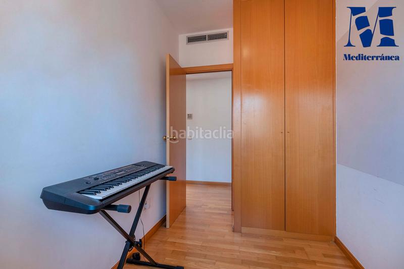 Foto d523c25f-6d08-466e-b6fc-8043e376ddef. Appartement avec chauffage parking piscine dans Centre Castelldefels