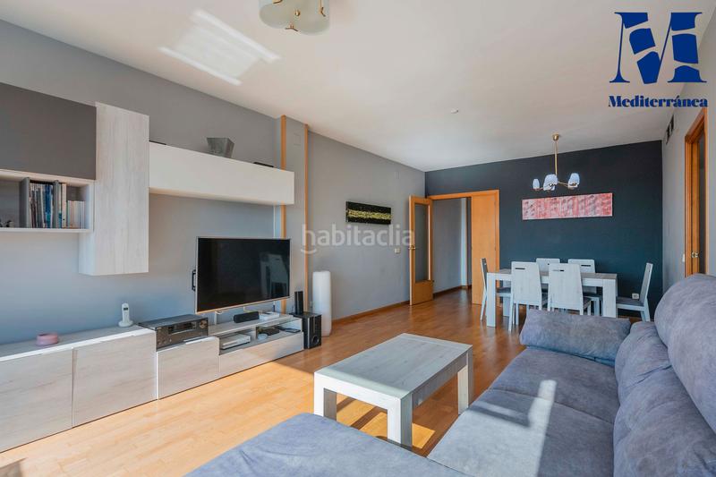 Foto dc6a674c-9122-438c-89c8-f8a6b5d7557c. Appartement avec chauffage parking piscine dans Centre Castelldefels