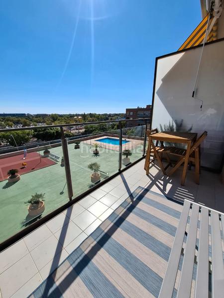 Foto eb59abc3-5903-4285-be6c-22d8a4055a99. Appartement avec chauffage parking piscine dans Centre Castelldefels