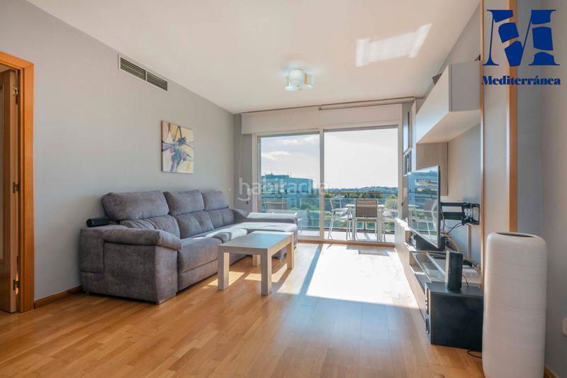 Foto f82022e3-de5e-46f5-a8cb-82bf7b08f003. Appartement avec chauffage parking piscine dans Centre Castelldefels