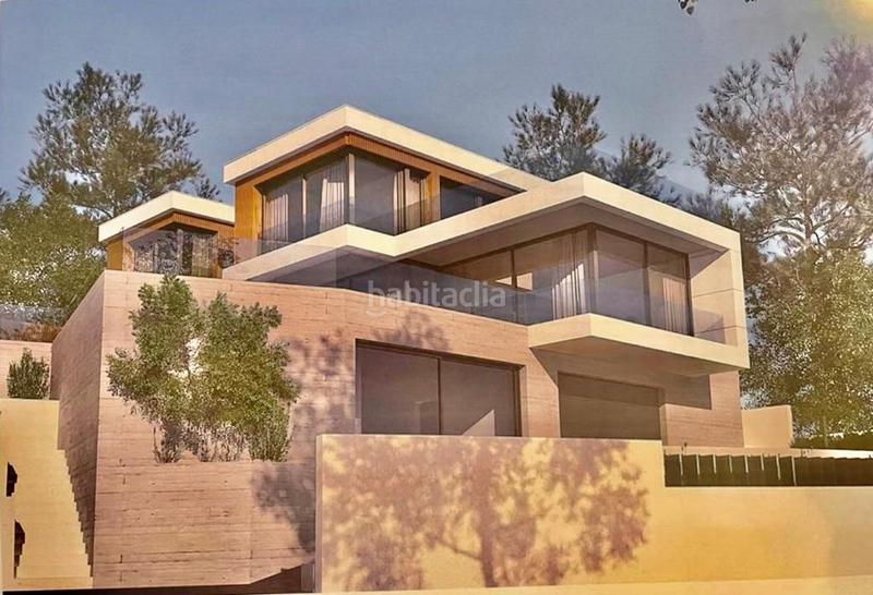 Foto 13dcdc93-c4b1-499b-998a-0c607e90d79f. Residential plot in carrer morisca 10 in Garraf Sitges