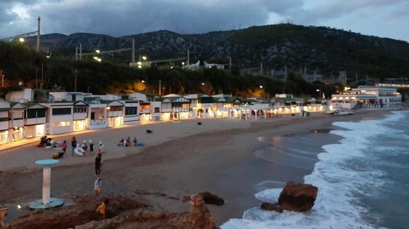 Foto 6675f7ca-c5c8-4227-baee-5aa828119482. Residential plot in carrer morisca 10 in Garraf Sitges