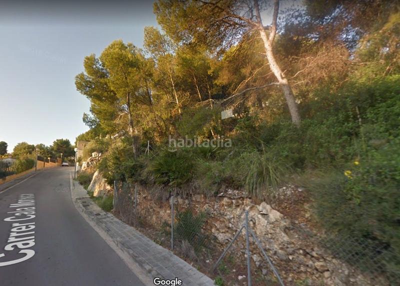 Foto 99711155-b014-4422-bb20-75aa12cba1c9. Residential plot in carrer morisca 10 in Garraf Sitges