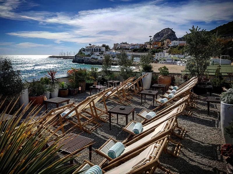 Foto 9fadf300-d6b1-4bb1-9b8c-fab80b03d840. Residential plot in carrer morisca 10 in Garraf Sitges