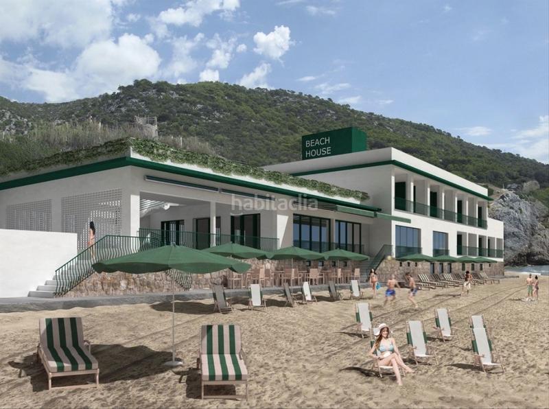 Foto c7674b98-bb4e-441d-ad28-90dcb5bedc60. Residential plot in carrer morisca 10 in Garraf Sitges