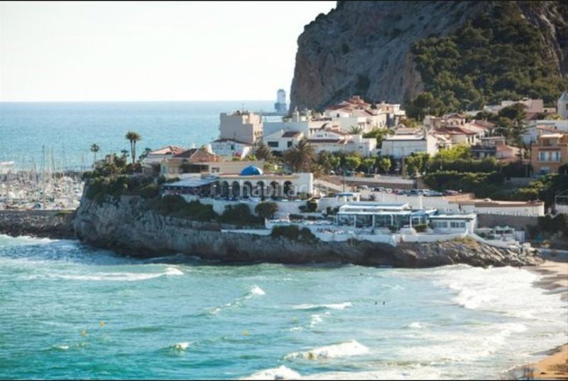 Foto ca7480a5-f569-45fd-a1bd-13bb343ac55e. Residential plot in carrer morisca 10 in Garraf Sitges