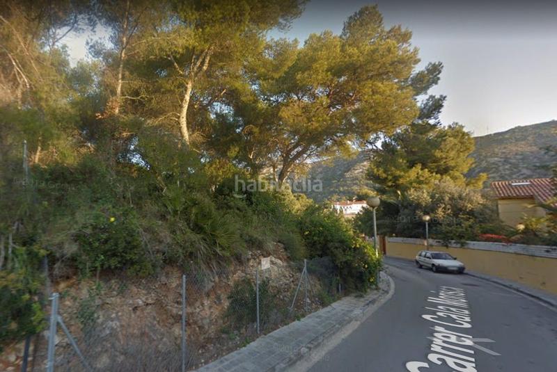 Foto d9e37f83-f38b-4b99-8ae7-4a1868a03ed1. Residential plot in carrer morisca 10 in Garraf Sitges