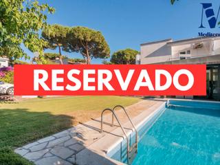 Casa adosada  Avinguda d'europa. Un hogar mediterráneo