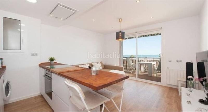 Foto 5366cf56-a494-4de4-98e1-3a06fb6c0cfb. Lloguer apartament amb calefacció aparcament a La Pineda Castelldefels