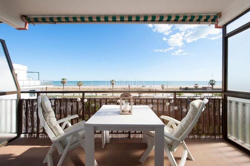 Foto 34bca384-8def-42d7-b5b1-9d56357f17e9. Location appartement avec chauffage parking dans La Pineda Castelldefels