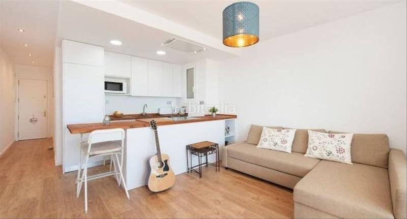 Foto f3fbacda-96bb-406b-b12b-c97c80946612. Location appartement avec chauffage parking dans La Pineda Castelldefels