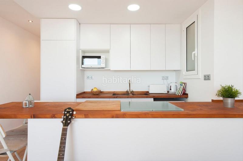 Foto 98917976-392c-4114-9891-89401e7d2326. Rent apartment with heating parking in La Pineda Castelldefels