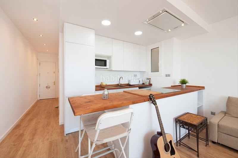 Foto de350d89-1c17-48c0-bd2a-503f13f0815d. Rent apartment with heating parking in La Pineda Castelldefels