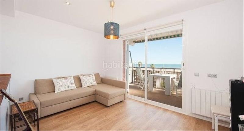 Foto ee888f95-cdaa-4771-a697-7f28088e9dae. Rent apartment with heating parking in La Pineda Castelldefels