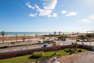 Location Appartement  Passeig marítim. Temporal frente al mar - disponible 1 de febrero del 2026 al 30