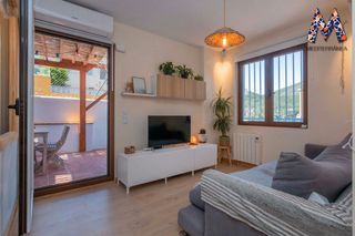 Pis  Passatge de miguel delibes. Entre el mar y la montaña...