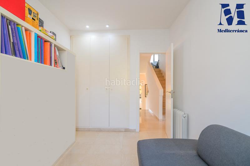 Foto 0034884e-c8fc-4da1-a10f-c84b10c102e7. Semi detached house with heating parking in Can Bou Castelldefels