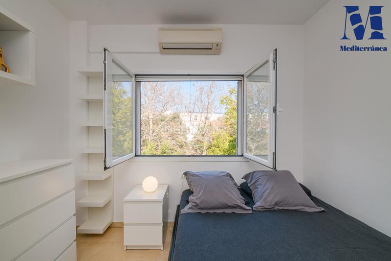 Foto 0400fbef-8ae1-47c3-8ba8-2a61a30eb1ac. Semi detached house with heating parking in Can Bou Castelldefels