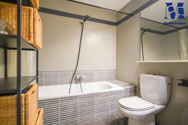 Foto 0ca4e734-6254-4a9c-84b4-2d8ad58d733c. Semi detached house with heating parking in Can Bou Castelldefels