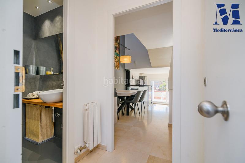 Foto 0e360f34-7e47-41e7-b757-2e533191303d. Semi detached house with heating parking in Can Bou Castelldefels