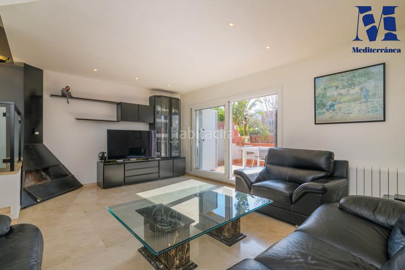 Foto 1f5b436e-c08f-43f0-86a6-071e6922849a. Semi detached house with heating parking in Can Bou Castelldefels