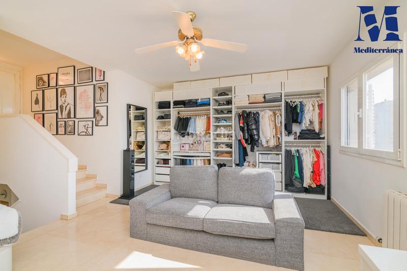 Foto 275280a5-3efc-4409-9a57-845841fe5374. Semi detached house with heating parking in Can Bou Castelldefels