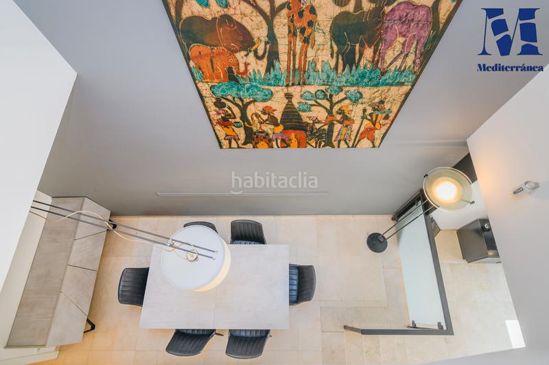 Foto 322d2d5f-c487-4223-a05e-596b7d122487. Semi detached house with heating parking in Can Bou Castelldefels