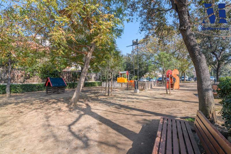 Foto 443dc0aa-b9f8-4dc5-b949-28d219049697. Semi detached house with heating parking in Can Bou Castelldefels