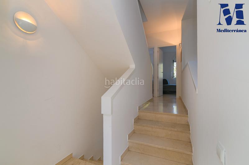Foto 4b63c86c-f2ae-432a-906d-abd6aab8b871. Semi detached house with heating parking in Can Bou Castelldefels