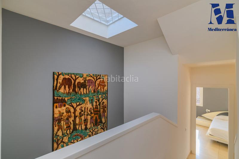 Foto 4d65a61a-e490-4c3f-95cc-5326a63338b9. Semi detached house with heating parking in Can Bou Castelldefels