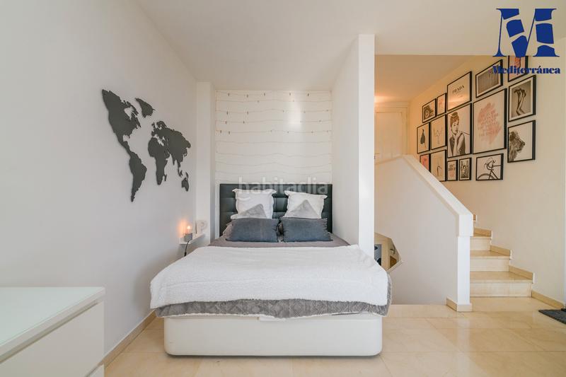 Foto 4ead2182-8f72-4fba-95ba-d3941ceaa7b4. Semi detached house with heating parking in Can Bou Castelldefels