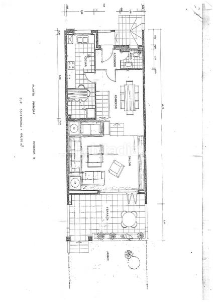 Foto 500a3675-467b-4478-a91a-2840f422b00f. Semi detached house with heating parking in Can Bou Castelldefels