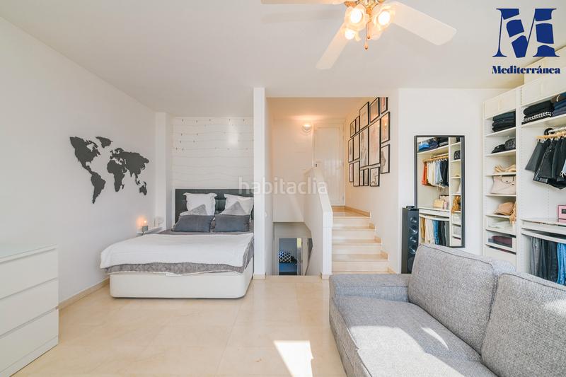 Foto 505a1c9e-10ec-45bf-ad57-9ff67f7de729. Semi detached house with heating parking in Can Bou Castelldefels