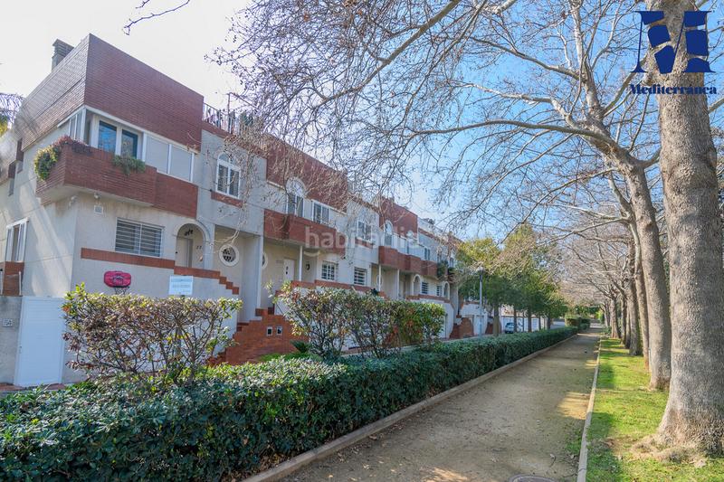 Foto 53574a16-0eba-4d6d-a224-41726406dffa. Semi detached house with heating parking in Can Bou Castelldefels