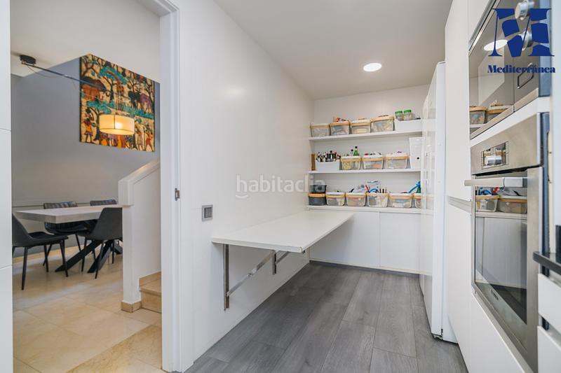 Foto 53eec30f-8b08-41fb-aea2-2089acd52c20. Semi detached house with heating parking in Can Bou Castelldefels