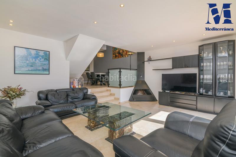 Foto 5fd626be-ccfb-4b86-99cc-2c8145a0705d. Semi detached house with heating parking in Can Bou Castelldefels