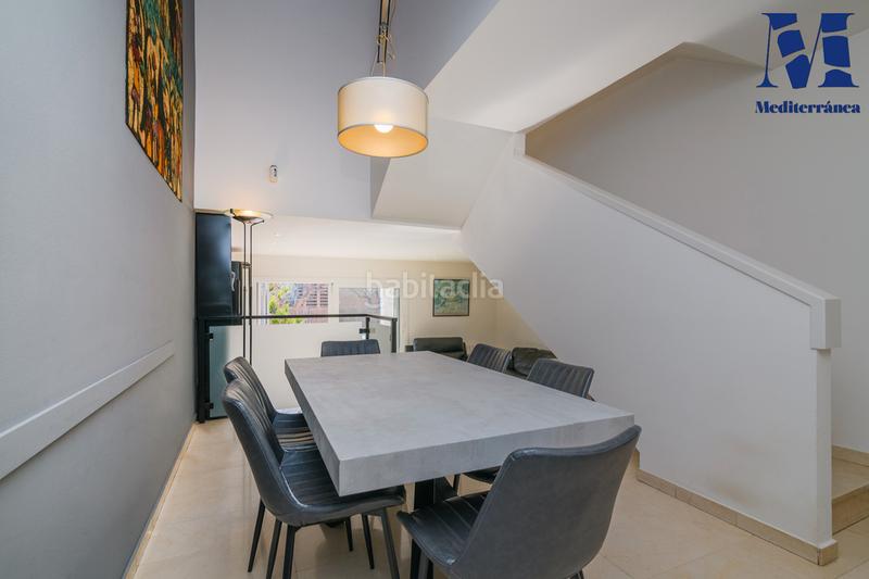 Foto 6466e947-d65d-4d9d-a57a-4b0d1dd8a47d. Semi detached house with heating parking in Can Bou Castelldefels