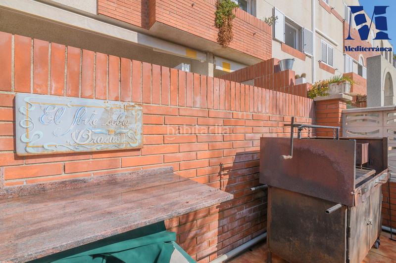 Foto 6695521e-4b6c-4305-aa72-8113a358ec8b. Semi detached house with heating parking in Can Bou Castelldefels