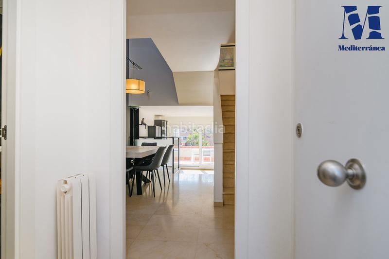 Foto 701b8e8b-04a1-4539-992e-17deed61be48. Semi detached house with heating parking in Can Bou Castelldefels