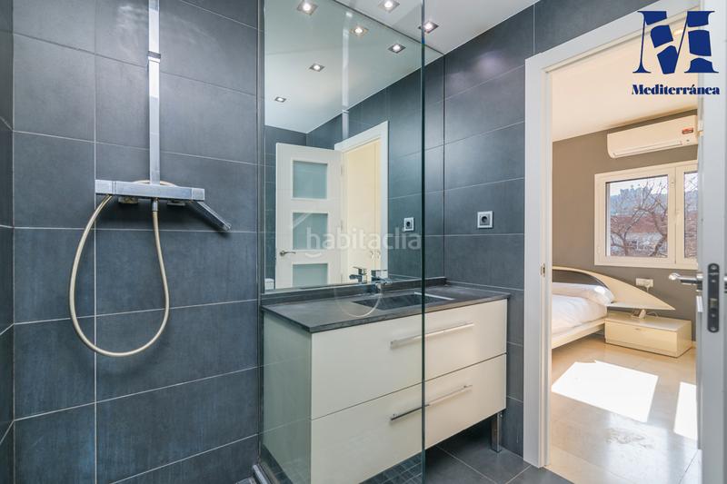 Foto 730c7a65-5172-4d8e-8c64-6d03bbb23892. Semi detached house with heating parking in Can Bou Castelldefels