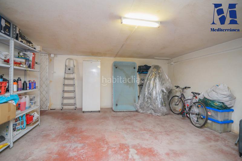 Foto 7bded7cc-b7dc-4170-abd6-713693a5083c. Semi detached house with heating parking in Can Bou Castelldefels