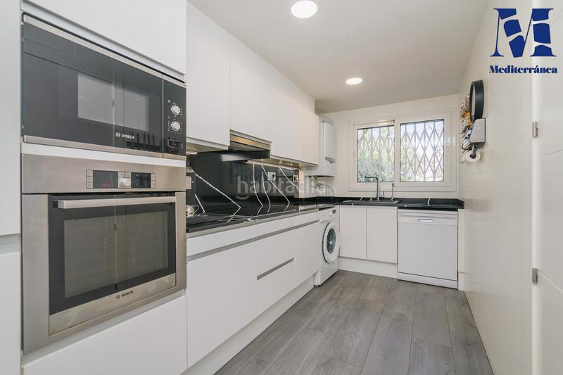 Foto 8433a2c1-1906-4af7-b117-832627d627b3. Semi detached house with heating parking in Can Bou Castelldefels