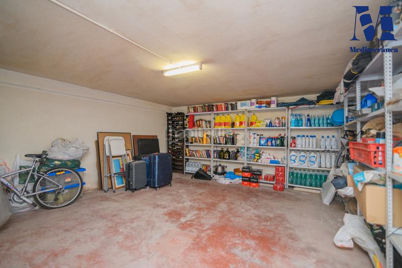 Foto 92ce3464-3efa-4c07-a3aa-23991560bace. Semi detached house with heating parking in Can Bou Castelldefels