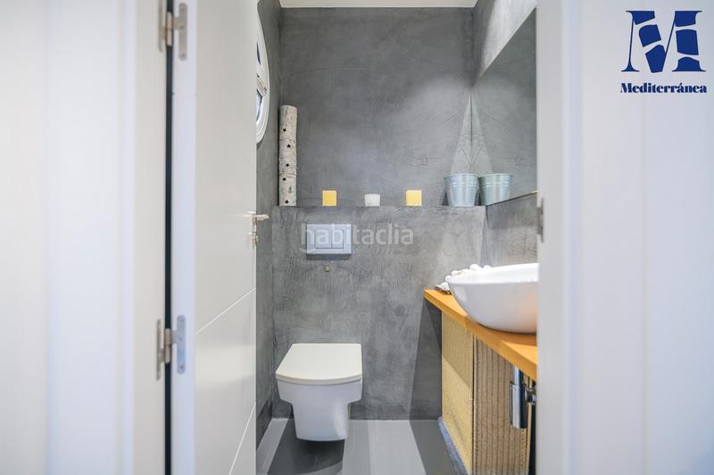 Foto 9a1cf212-c622-4571-8e90-76abf632dcb9. Semi detached house with heating parking in Can Bou Castelldefels